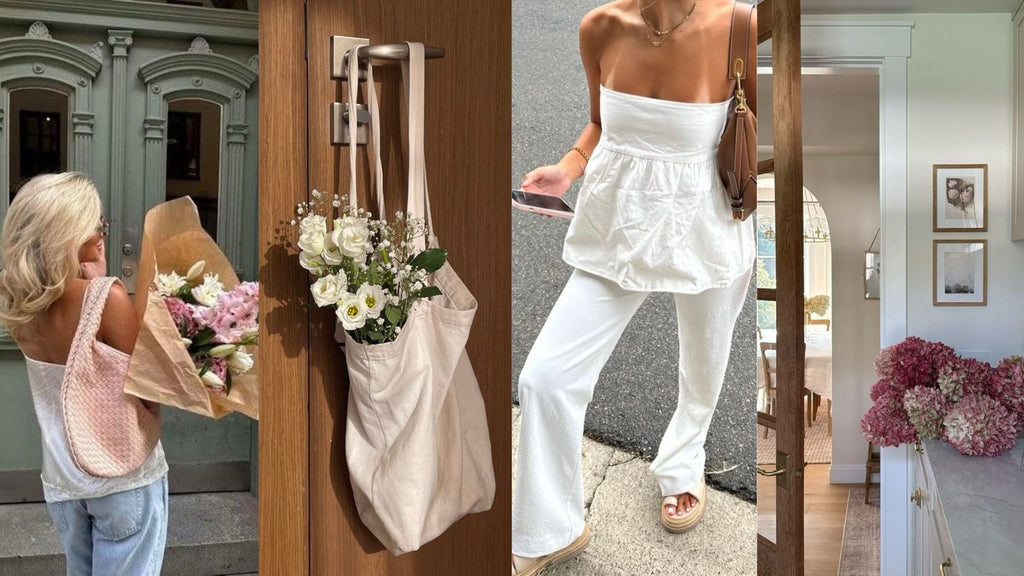 Notre engagement écolo : 5 actions quotidiennes