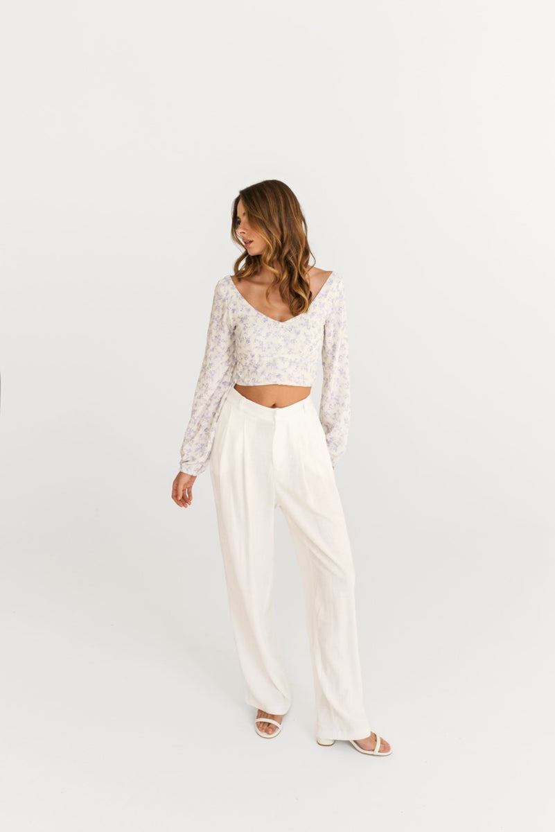 Grace Pants– Dailystory