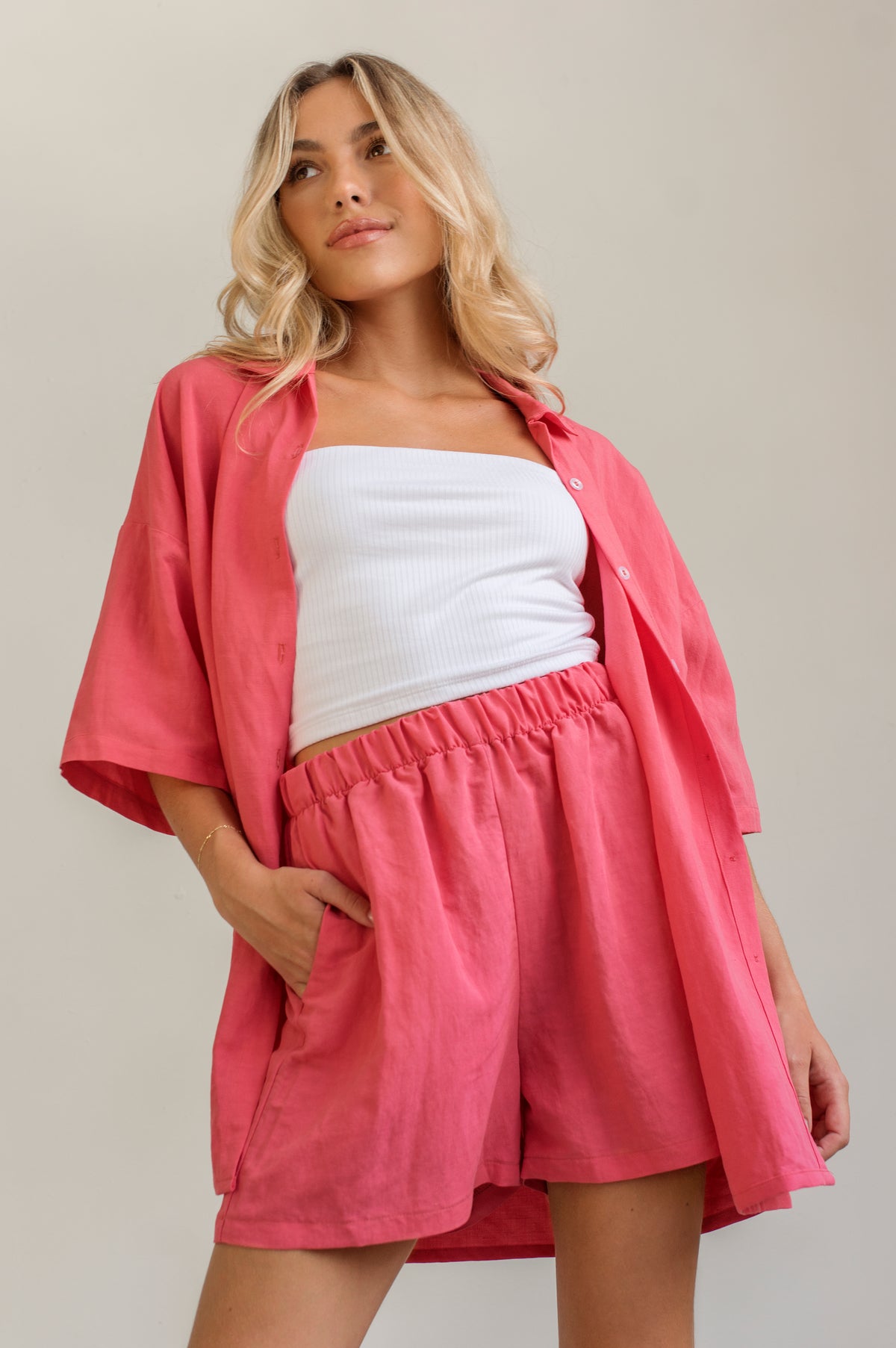 Watermelon sugar Shorts Dailystory